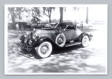 Automobile 1929 auburn for sale  Florence