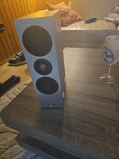 Revox elegance lautsprecher gebraucht kaufen Revox elegance lautsprecher gebraucht kaufen  Geesthacht