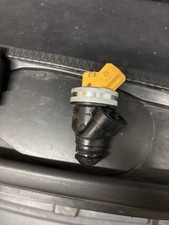 Vialle injektor gelb gebraucht kaufen  Kleve