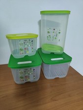 Ventsmart tupperware 1.8l usato  Marigliano