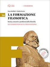 Formazione filosofica filosof usato  Acqualagna