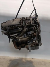Moteur peugeot 208 d'occasion  L'Horme