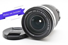 [ESTADO PERFEITO] Lente de zoom Canon EF-S 18-135mm f/3.5-5.6 IS STM do Japão comprar usado  Enviando para Brazil