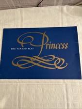 vanden plas princess gebraucht kaufen vanden plas princess gebraucht kaufen Ratingen