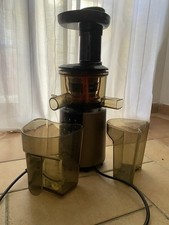 Rgv juice art usato  Vaccarizzo Albanese