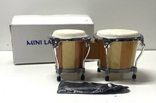 Unbranded wooden bongo for sale  Los Angeles