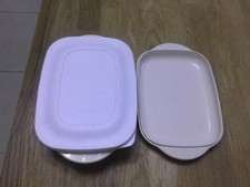 Tupperware tupperwave200 mikro gebraucht kaufen  Altleiningen