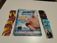 Wrestling smack down usato  San Felice sul Panaro