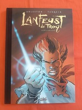 Lanfeust troy bête d'occasion  Joué-lès-Tours