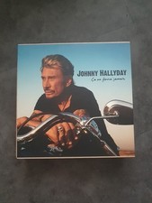 Rare box johnny d'occasion  Paris I