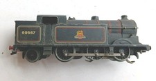Hornby dublo 3rail for sale  BOLTON