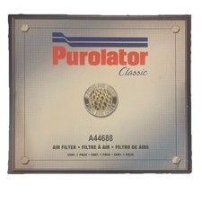 A44688 purolator air for sale  Charleston