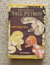 Ball python morph for sale  HUNTLY