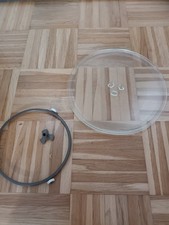 Mikrowellen drehteller 610 gebraucht kaufen Mikrowellen drehteller 610 gebraucht kaufen  Rosdorf