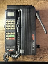 Bosch cartel auto gebraucht kaufen  Uffenheim