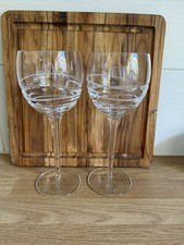 Royal doulton crystal for sale  TADLEY