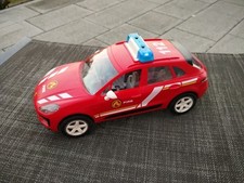 Playmobil porsche macan gebraucht kaufen  Reuth