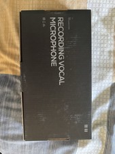 Wireless mic brand for sale  Lakewood