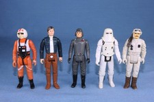 Vintage kenner star d'occasion  Expédié en Belgium