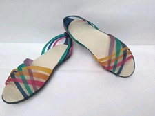Crocs huarache isabella for sale  LONDON