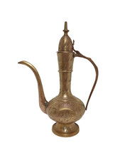 Vintage inch brass for sale  Pembroke