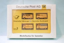 Brekina coffret volkswagen d'occasion  Perpignan-