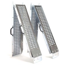 Set rampes pliables d'occasion  France