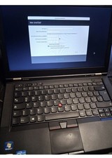 Lenovo thinkpad t430 gebraucht kaufen  Trebbin