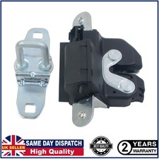 Tailgate boot lock for sale  LICHFIELD
