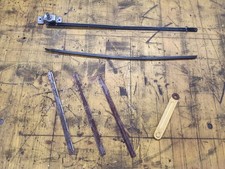 Leve varie sportelli usato Leve varie sportelli usato  Monterubbiano