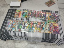 Lotto fumetti men usato Lotto fumetti men usato  Casoria