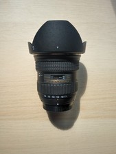 Tokina 16mm 2.8 for sale  WOLVERHAMPTON