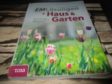Lösungen haus garten gebraucht kaufen  Schwandorf