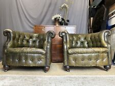 victorian tub chair for sale  CHESHAM