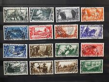 1932 regno decennale usato  Serramazzoni