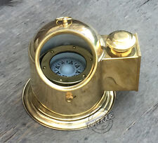 Boat ship binnacle for sale  Fairview