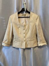 Blazer veste helena d'occasion  Oyonnax