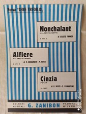 Giusto franco nonchalant usato  Chivasso