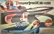 Matchbox powertrack pt3000 for sale  STOCKPORT