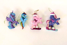 four sets little pony for sale four sets little pony for sale Castro Valley