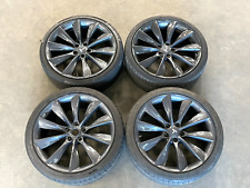 2012 2021 tesla for sale  Inman