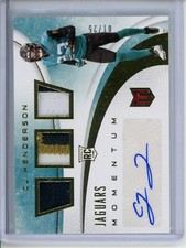 2020 panini chronicles for sale  Bonduel