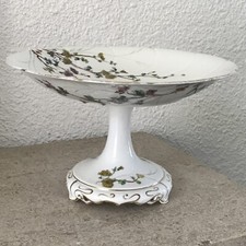 Ancien plat présentoir d'occasion  Châtel-Guyon