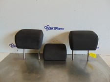 Golf rear headrests for sale  KINGSBRIDGE