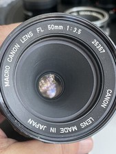 adapter fl 50 canon life for sale  Miami
