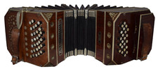 Tango bandoneon 104 d'occasion  Expédié en Belgium