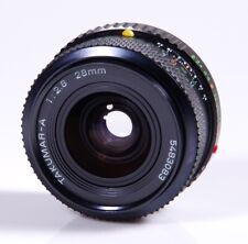 Objectif pentax takumar d'occasion  Astaffort