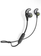 Fones de ouvido intra-auriculares sem fio Jaybird X4 985-000808 - Preto metálico, usado comprar usado  Enviando para Brazil
