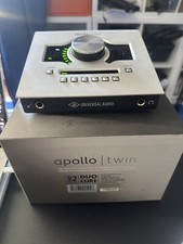 universal audio gebraucht kaufen universal audio gebraucht kaufen Berlin