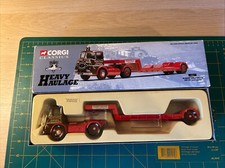 Corgi 31011 erf for sale  BRADFORD